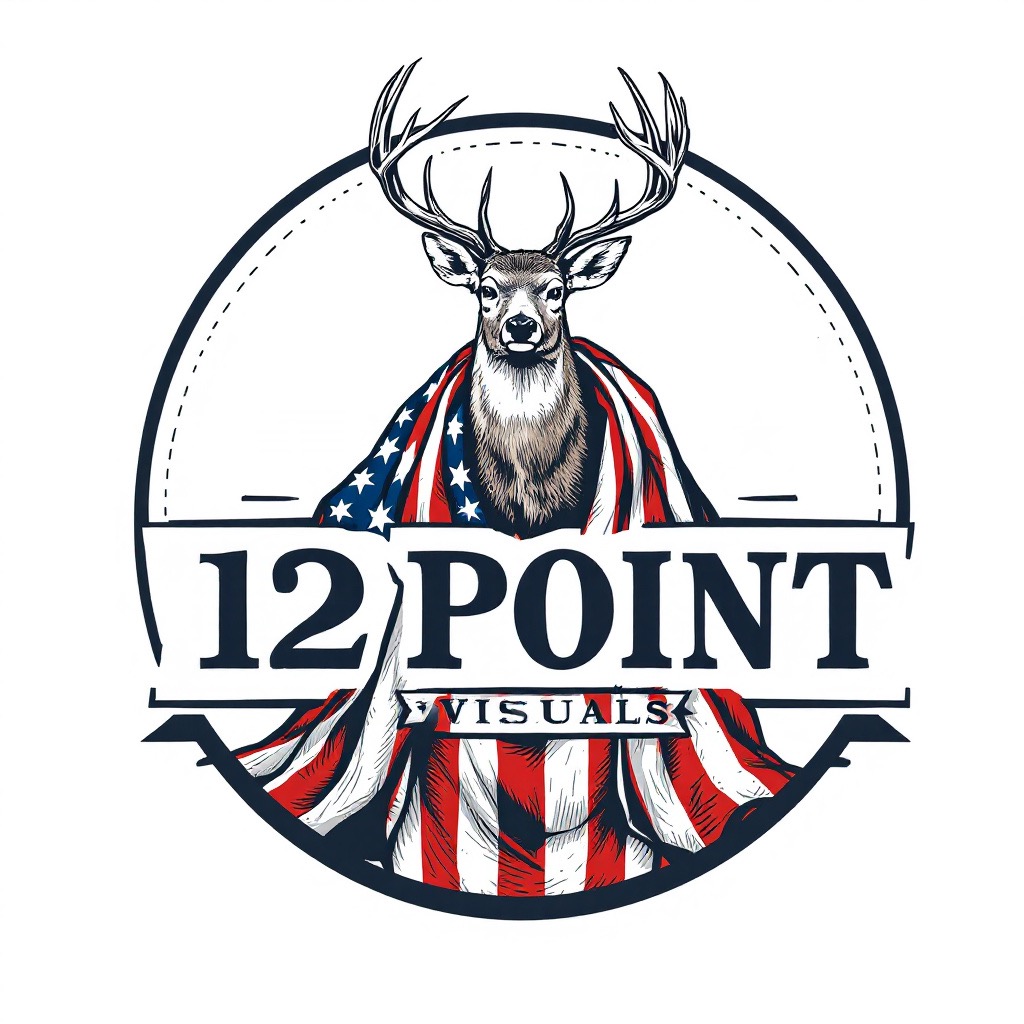 12 Point Visuals