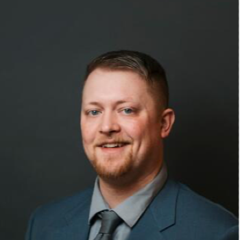 Alex Schrader Realtor with Century 21 Jackson Real Estate