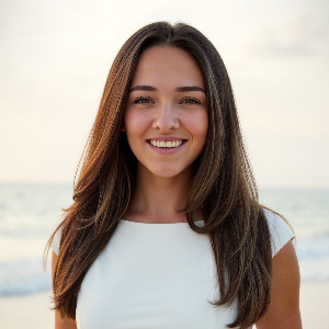 Stephanie Smego Realtor with Iron Valley Mid Pen