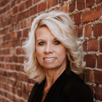 Carrie Henry Realtor with Century 21 Jackson Real Estate