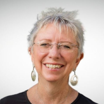 Beth Myers Realtor with Berkshire Hathaway HomeServices