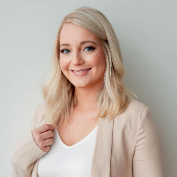 Kamaray Moir Realtor with Iron Valley North Central PA