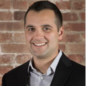 Evan Barnes Realtor with Century 21 Jackson Real Estate