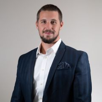 Sean Anthony Realtor with Howard Hanna At Home Realty