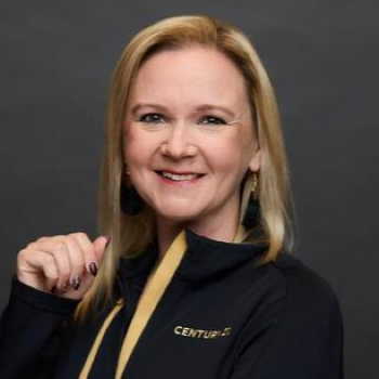 Lacey Maryott Realtor with Century 21 Signature Properties