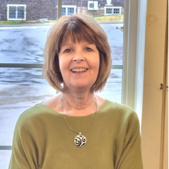 Tina Richlin - Fish Real Estate