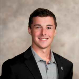 Darel Smith Jr. with Howard Hanna At Home Realty