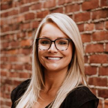 Kelsey Smith Realtor with Century 21 Jackson Real Estate