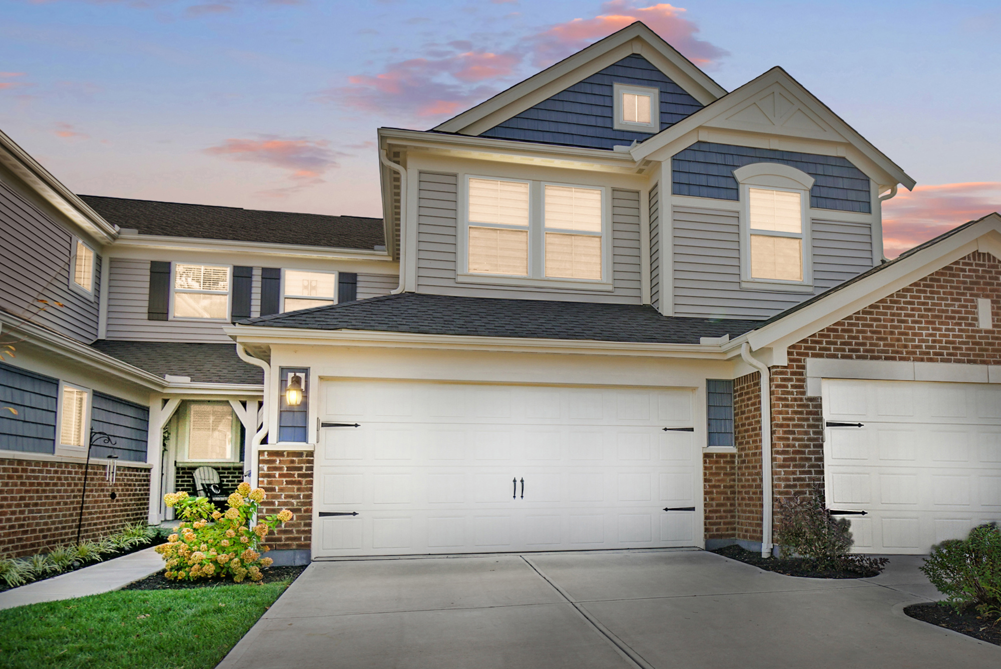 1303 Lake Run Dr, Lebanon, OH 45036, USA