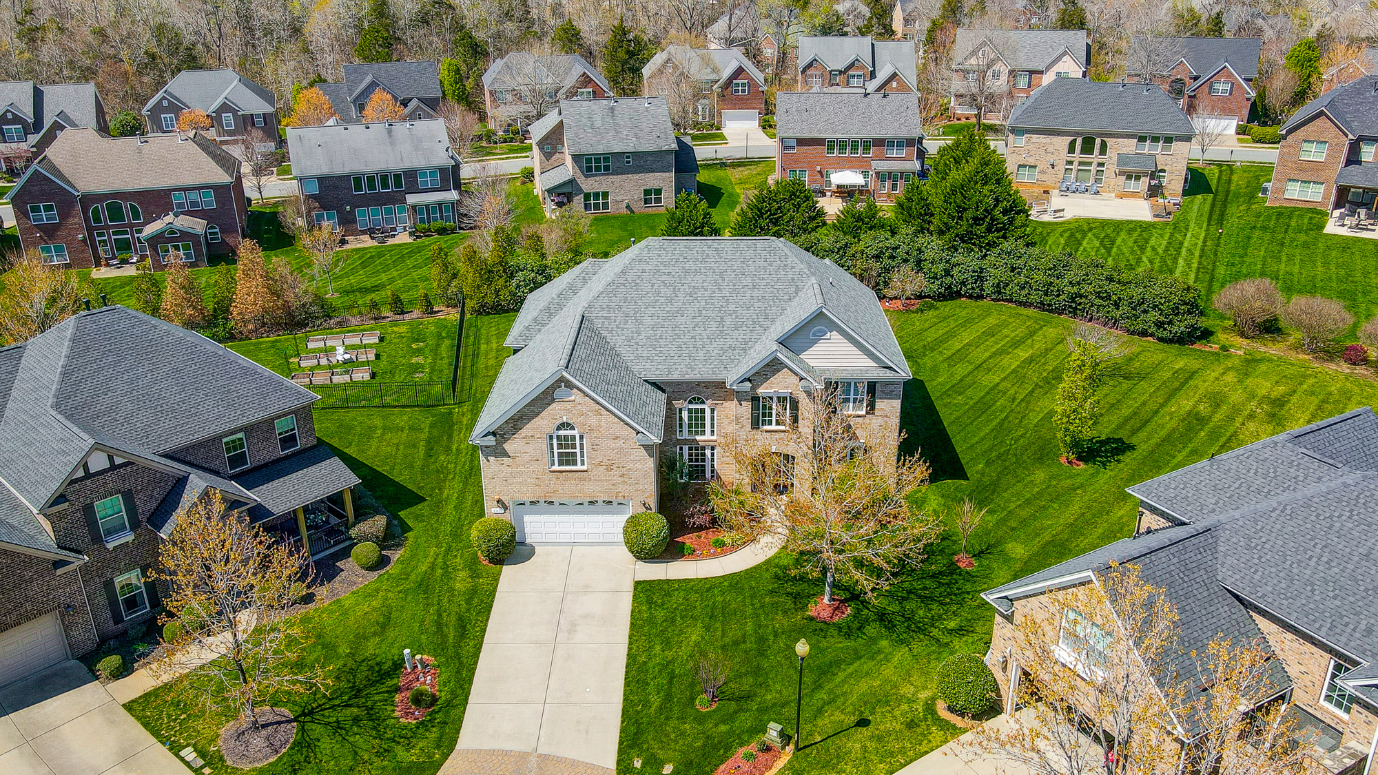 8412 Channel Way, Waxhaw, NC 28173, USA