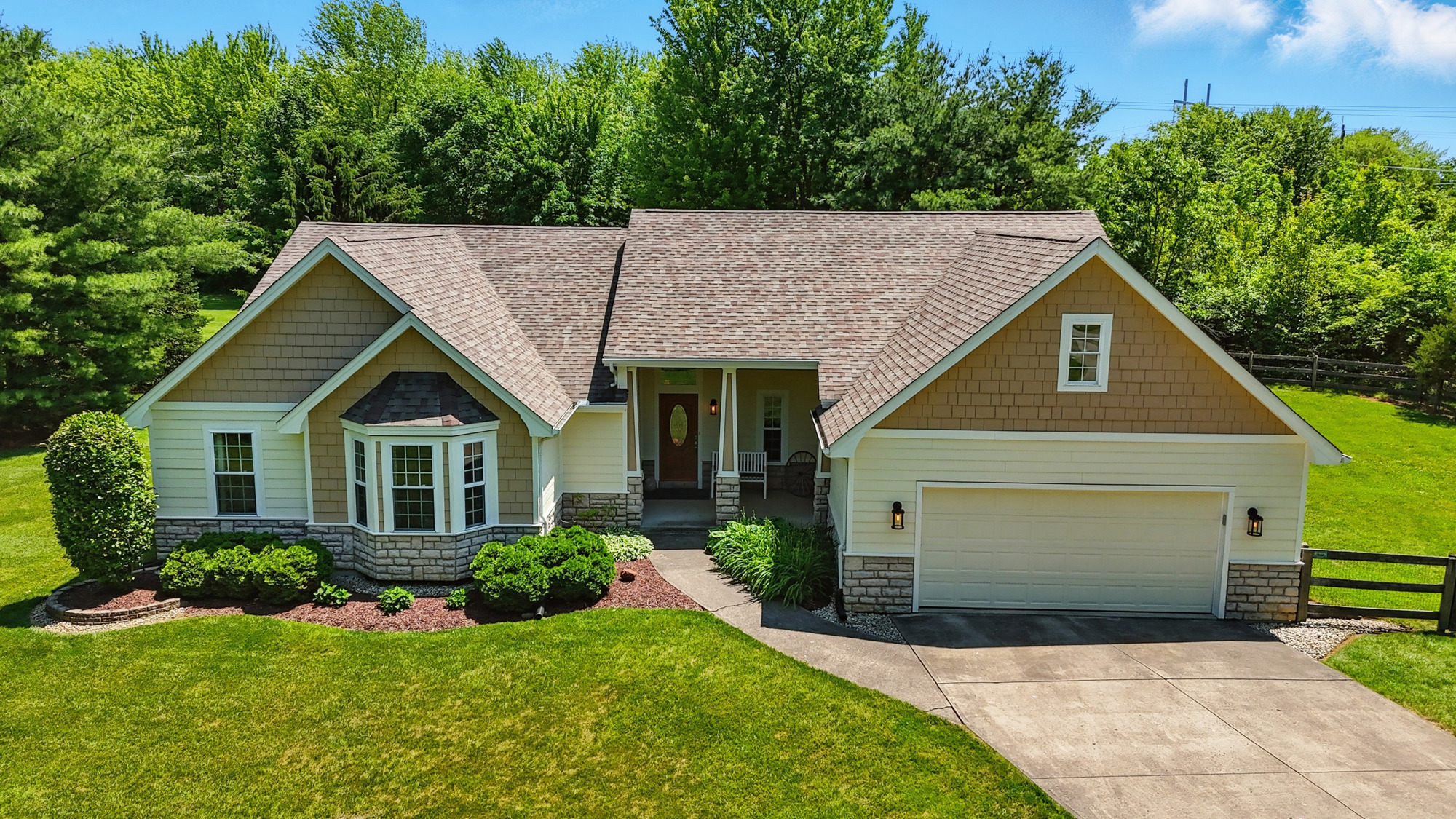 607 Natalie Ln, Lebanon, OH 45036, USA